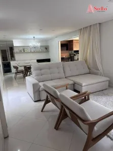 Apartamento com 2 Quartos à venda, 132m² no Jardim Zaira, Guarulhos