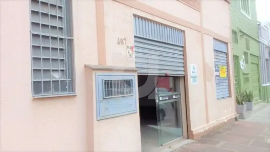 Ponto Comercial para alugar, 100m² no Centro, São Leopoldo