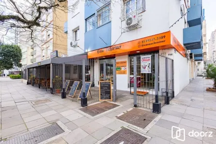 Ponto Comercial à venda, 43m² no Centro Histórico, Porto Alegre
