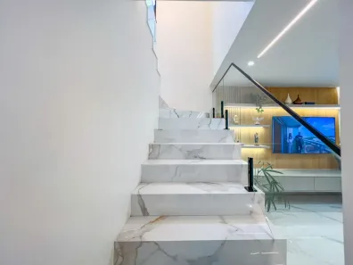 Casa de Condomínio com 4 Quartos à venda, 190m² no Cohama, São Luís