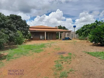 Fazenda/Sítio com 4 Quartos à venda, 10000m² no Área Rural de São Sebastião, Brasília