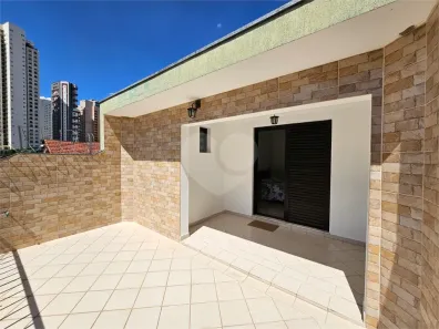 Sobrado com 3 Quartos à venda, 152m² no Santana, São Paulo