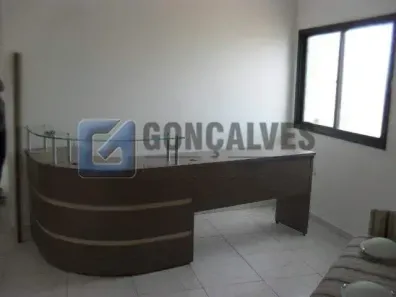 Sala Comercial para alugar, 20m² no Vila Nogueira, Diadema