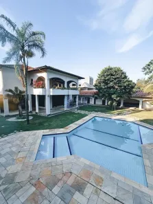 Casa de Condomínio com 11 Quartos à venda, 2500m² no Barra da Tijuca, Rio de Janeiro