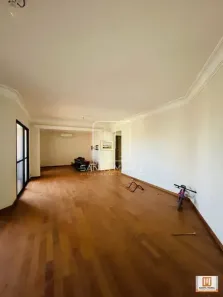 Apartamento com 4 Quartos para alugar, 173m² no Centro, Ribeirão Preto
