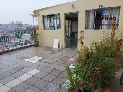 Casa com 4 Quartos à venda, 196m² no Parque Monteiro Soares, São Paulo