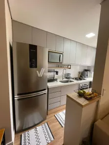Apartamento com 3 Quartos à venda, 67m² no Bonfim, Campinas