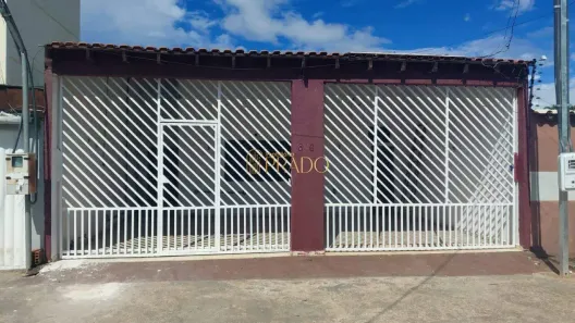Casa com 3 Quartos à venda, 120m² no Mato Grosso, Porto Velho