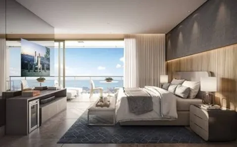 Apartamento com 4 Quartos à venda, 290m² no Horto Florestal, Salvador