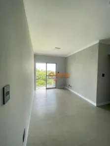 Apartamento com 2 Quartos à venda, 65m² no Vila Leonor, Guarulhos