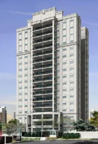 Apartamento com 4 Quartos à venda, 140m² no Perdizes, São Paulo
