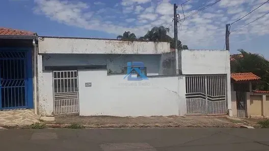 Casa com 2 Quartos à venda, 158m² no Vila Cruzeiro, Itatiba