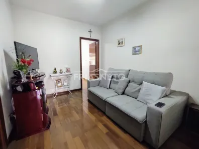 Casa com 4 Quartos à venda, 232m² no Nova América, Piracicaba