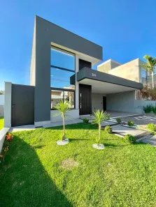 Casa com 3 Quartos à venda, 193m² no Jardim Santa Alice, Santa Bárbara D'Oeste