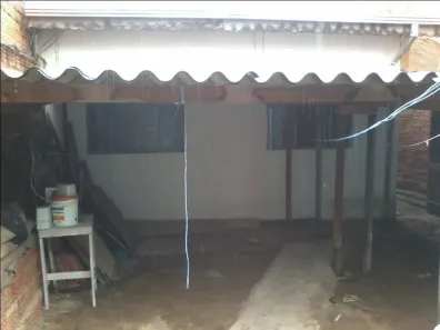 Casa com 2 Quartos à venda, 60m² no Jardim Nova Europa, Hortolândia