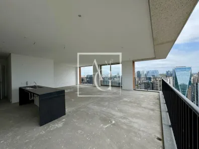 Apartamento com 3 Quartos à venda, 205m² no Itaim Bibi, São Paulo