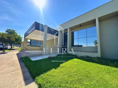 Casa de Condomínio com 3 Quartos à venda, 240m² no Parque Nova Carioba, Americana