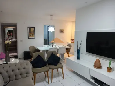 Apartamento com 3 Quartos à venda, 98m² no Boa Viagem, Recife