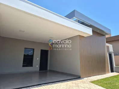 Casa de Condomínio com 3 Quartos para alugar, 147m² no Reserva San Pedro, Ribeirão Preto