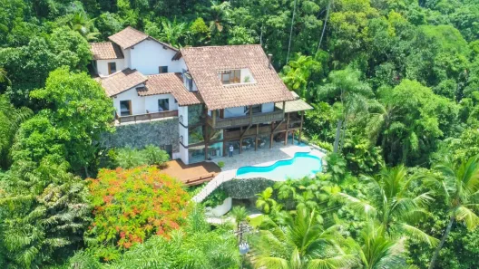 Casa com 6 Quartos à venda, 1000m² no Balneario Praia do Perequê, Guarujá