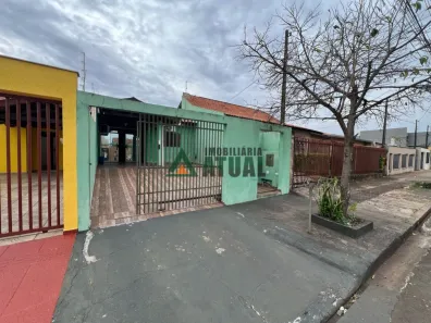 Casa com 2 Quartos à venda, 88m² no Cafezal, Londrina