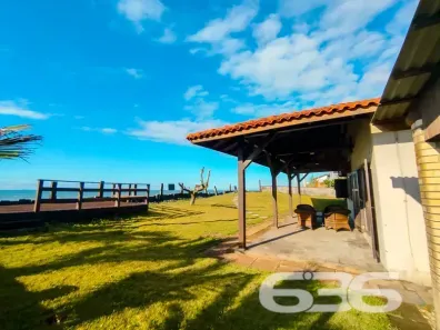 Casa com 5 Quartos à venda, 125m² no Centro, Balneário Barra do Sul