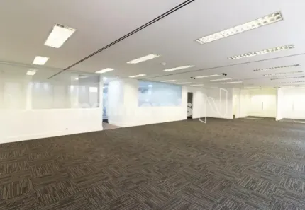 Sala Comercial à venda, 500m² no Bela Vista, São Paulo