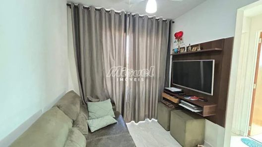 Apartamento com 2 Quartos à venda, 91m² no Jardim São Francisco, Piracicaba