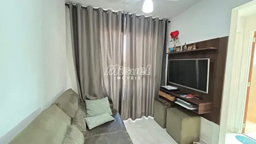 Apartamento com 2 Quartos à venda, 91m² no Jardim São Francisco, Piracicaba