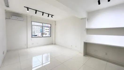 Ponto Comercial para alugar, 26m² no Centro, Florianópolis