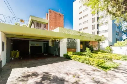 Imóvel Comercial com 1 Quarto para alugar, 320m² no Boa Vista, Porto Alegre