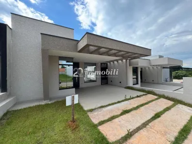 Casa de Condomínio com 3 Quartos à venda, 104m² no Chácara Real (Caucaia do Alto), Cotia