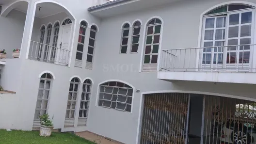 Casa com 4 Quartos à venda, 576m² no Abraão, Florianópolis