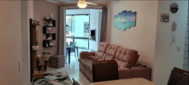 Apartamento com 3 Quartos à venda, 88m² no Ingleses do Rio Vermelho, Florianópolis
