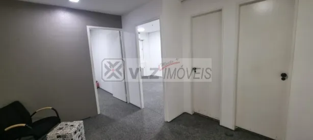 Sala Comercial para alugar, 40m² no Vila Mariana, São Paulo