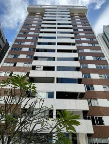 Apartamento com 4 Quartos à venda, 220m² no Boa Viagem, Recife