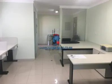 Sala Comercial com 1 Quarto à venda, 39m² no Jardim Guanabara, Campinas