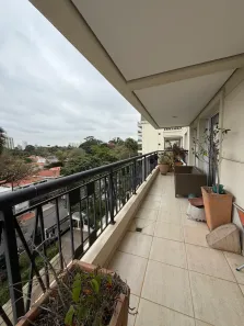 Apartamento com 4 Quartos à venda, 220m² no Alto de Pinheiros, São Paulo