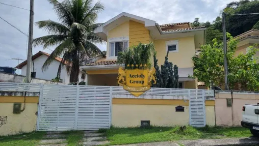 Casa com 3 Quartos à venda, 156m² no Piratininga, Niterói