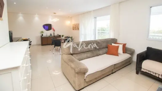Apartamento com 3 Quartos à venda, 125m² no Boa Vista, São Caetano do Sul