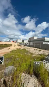 Lote/Terreno à venda, 300m² no Parque Nascente do Rio Capivara, Camaçari
