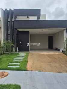 Casa de Condomínio com 3 Quartos à venda, 200m² no Jardim Novo Horizonte, Sorocaba