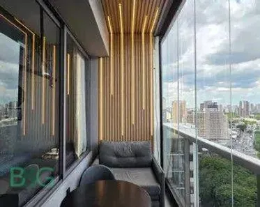 Apartamento com 1 Quarto à venda, 30m² no Vila Olímpia, São Paulo
