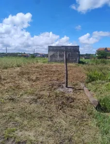 Lote/Terreno à venda, 250m² no Cidade Balneária Peruíbe/SCIPEL, Peruíbe