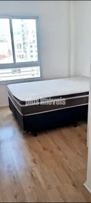 Apartamento com 1 Quarto à venda, 17m² no Bela Vista, São Paulo