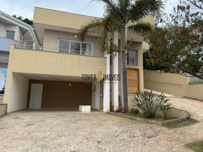 Casa de Condomínio com 3 Quartos para venda ou aluguel, 180m² no Pinheiro, Valinhos