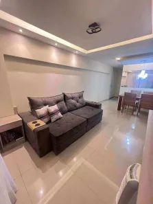 Apartamento com 3 Quartos à venda, 120m² no Recreio dos Bandeirantes, Rio de Janeiro
