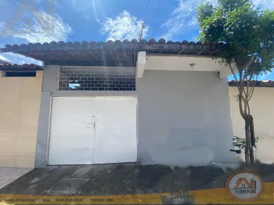 Casa com 3 Quartos à venda, 100m² no Passaré, Fortaleza