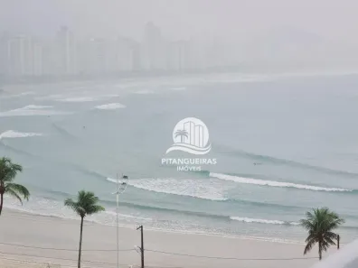 Apartamento com 3 Quartos à venda, 146m² no Jardim Las Palmas, Guarujá