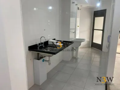 Apartamento com 2 Quartos à venda, 70m² no City América, São Paulo